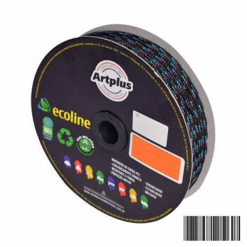 ゴリル CORDA ECOLINE COLORIDA CARRETEL 05MM 133M - 410736323 - ARTPLUS